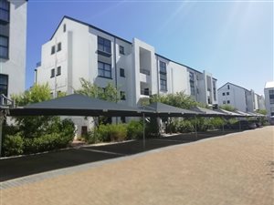 2 Bedroom Apartment in Somerset West Central