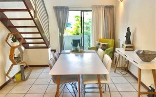 1 Bedroom Apartment in Fourways