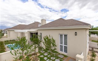 3 Bedroom House in Val de Vie