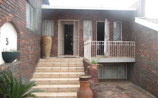 3 Bedroom Townhouse in Morninghill