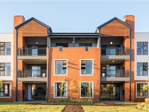 1 Bed Apartment in The Hills