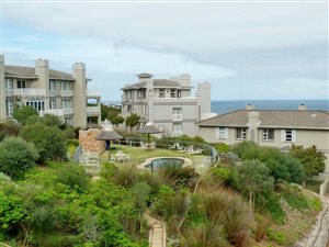 2 Bed House in Mossel Bay