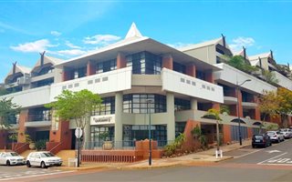 Commercial space in Umhlanga Rocks