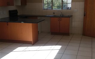 1 Bedroom Apartment in Elspark