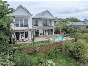 5 Bed House in Simbithi Estate