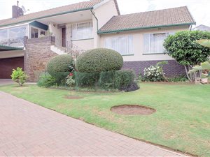 3 Bed House in Linmeyer