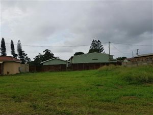8000 m² Land available in Kwambonambi