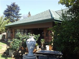 3 Bed House in Vanderbijlpark SW1