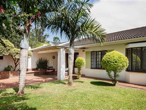 3 Bed Townhouse in Glen Hills