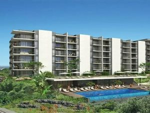 2 Bed Apartment in Ballito