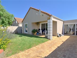3 Bed House in Somerset Ridge