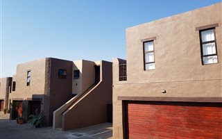 2 Bedroom Apartment in North Riding