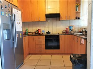 2 Bed Apartment in Townsend Estate