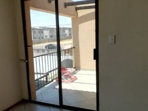 2 Bedroom Townhouse in Albertsdal