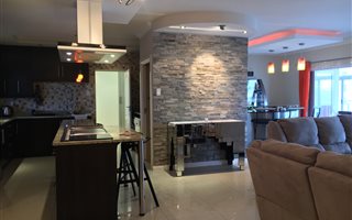 3 Bedroom Apartment in Diaz Beach