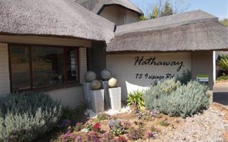 2 Bedroom Apartment in Paulshof