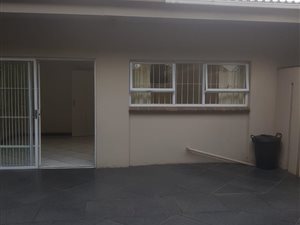 1 Bed Garden Cottage in Montrose