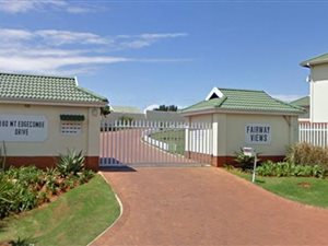 3 Bed Townhouse in Mt Edgecombe