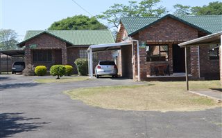 2 Bedroom Townhouse in Cleland