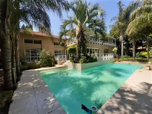 5 Bed House in Bedfordview