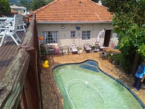3 Bed House in Orange Grove