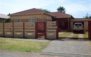 3 Bedroom House in Crosby