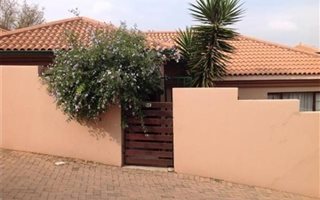 3 Bedroom Townhouse in Bassonia