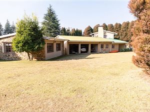23 ha Farm in Mooi River