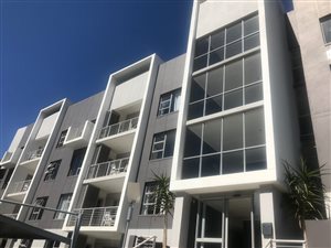 2 Bed Apartment in Atholl
