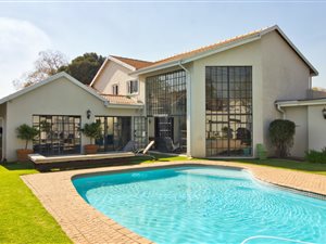 4 Bed House in Dunvegan