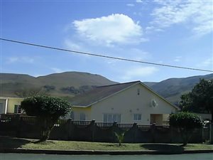 3 Bed House in Waterval Boven