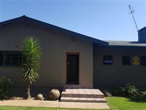 3 Bed House in Vanderbijlpark SE