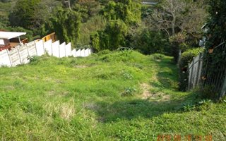1098 m² Land available in St Winifreds