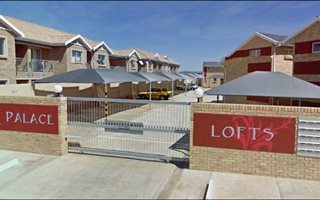 1 Bedroom Apartment in Despatch
