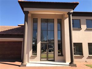 4 Bed House in Zambezi Country Estate