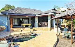 3 Bedroom House in West Acres