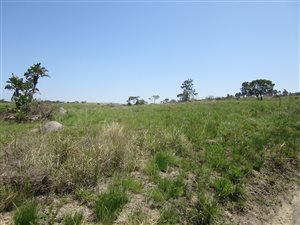 2028 m² Land available in Margate