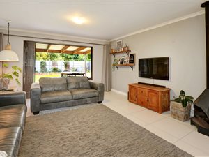 2 Bed Townhouse in De Bron