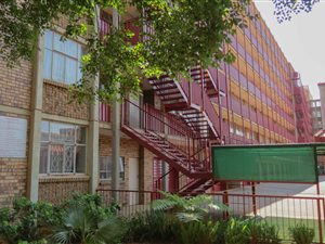 1 Bed Apartment in Wonderboom South