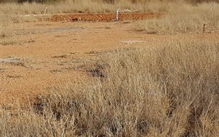 741 m² Land available in Parys Golf Estate