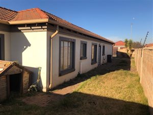 2 Bedroom House in Rayton