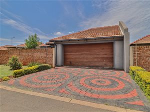 3 Bed House in Andeon AH