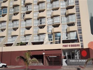2 Bed Apartment in South Beach