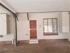 84 m² Commercial space in Westdene