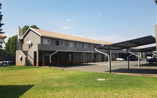 2 Bedroom Apartment in Brenthurst