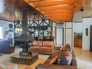 4 Bed House in Port Edward
