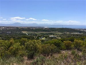 875 m² Land available in Island View
