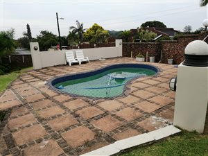 4 Bed House in Doon Heights