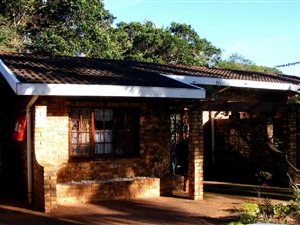 1 Bed Townhouse in Banners Rest