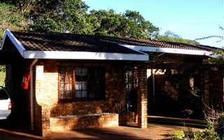 1 Bedroom Townhouse in Banners Rest